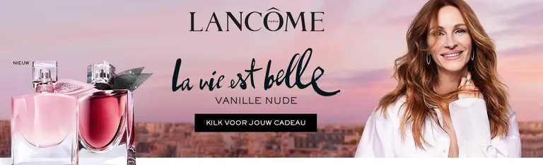 Lancôme La vie est belle Vanille Nude
