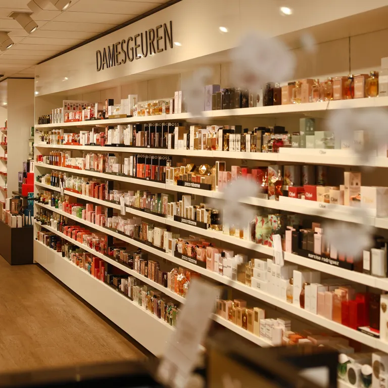 Winkel Beauty X