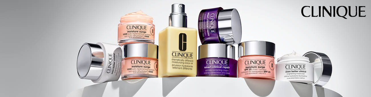 Clinique - Beauty X